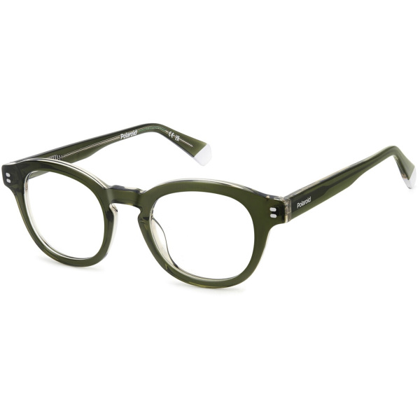 Polaroid D559 4C3 Eyeglass Frames