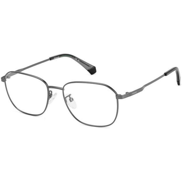 Polaroid D454/G R80 Eyeglass Frames