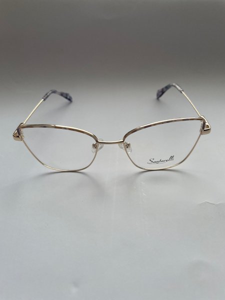 Women's Eyeglass Frames with Case