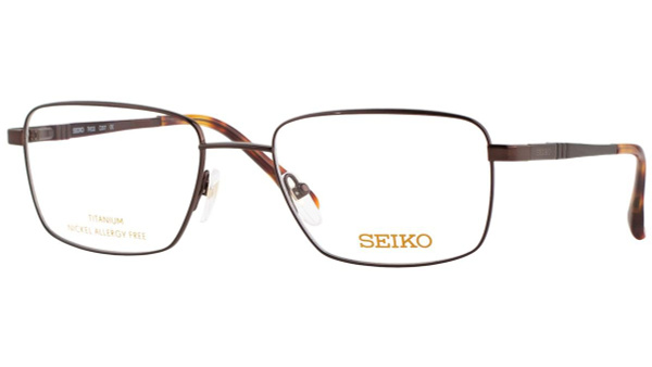 Seiko T9033-007 Titanium Watch Frame