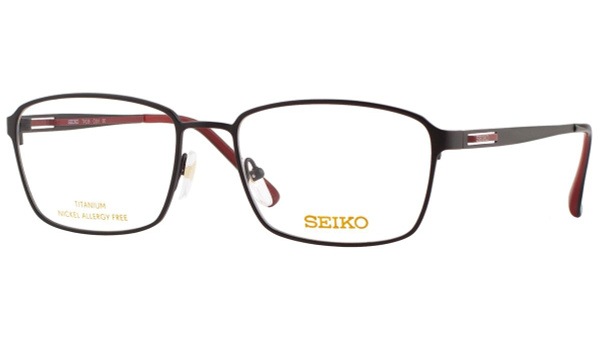 SEIKO T9038001 Titanium Watch Frame