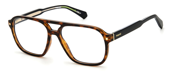 Polaroid PLD D444 086 Optical Frames