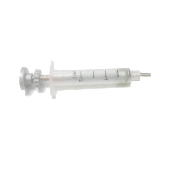 Record 2ml Disposable Syringe