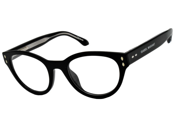 Isabel Marant IM 0042/G 807 Women's Plastic Eyeglass Frames