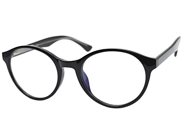 Women's L.Riguardo 2007 C1 Plastic Eyeglass Frames