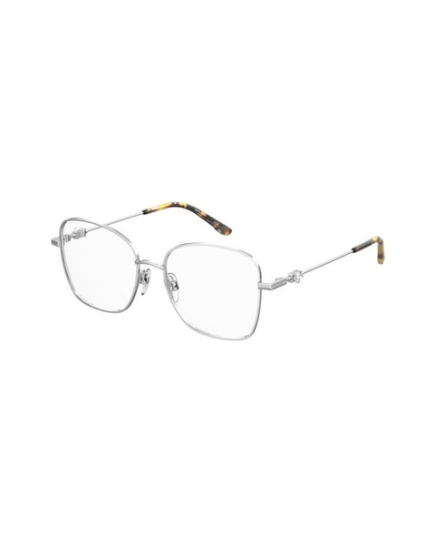 Pierre Cardin P.C. 8912 Women's Silver Metal Eyeglass Frames