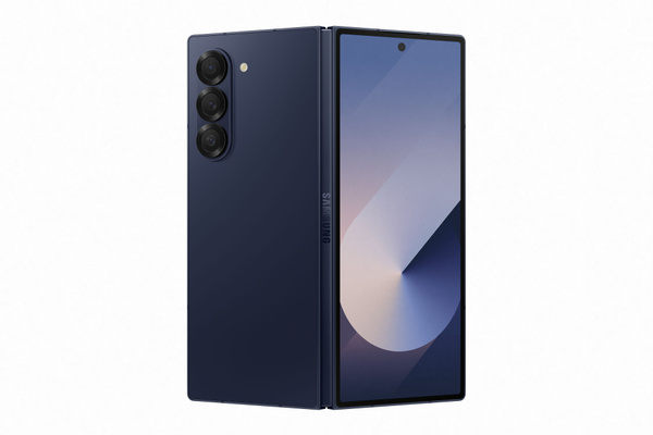 Samsung Galaxy Fold 6 12GB/256GB Blue