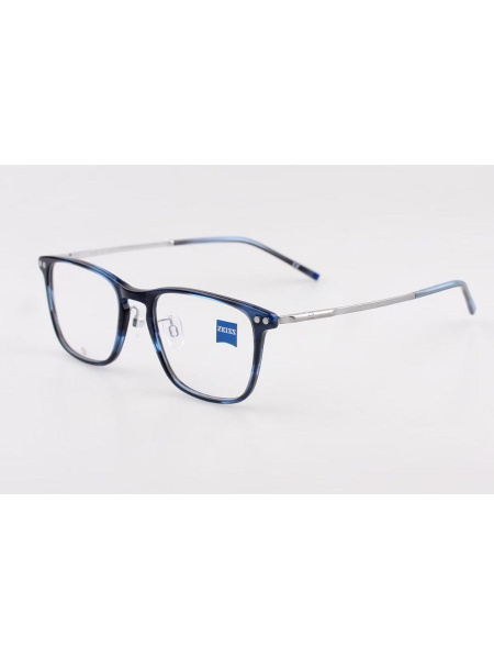 Zeiss Titanium Reading Glasses: ZS22705LB