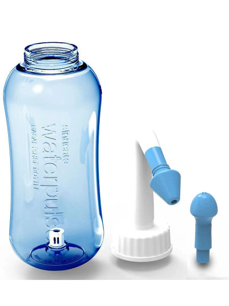 Nasal Irrigator: Benefits, Uses &amp; Best Models