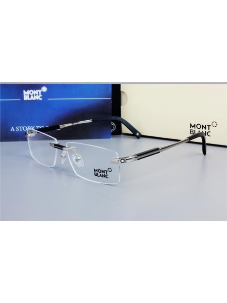 Montblanc MB349 Eyeglass Frames for Myopia