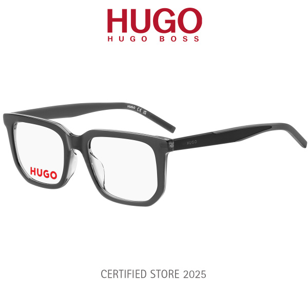 Hugo HG1340G CBL Eyeglass Frames