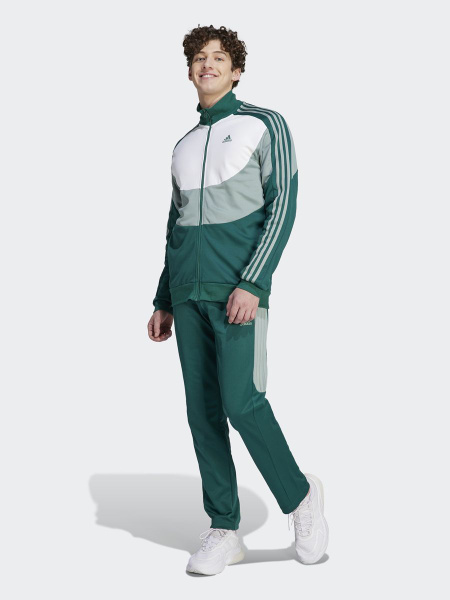 Adidas Sportswear Men's Tracksuit