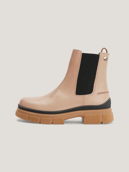 Tommy Hilfiger Boots