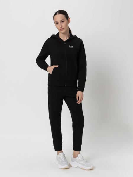 EA7 Logo Series Clothing Set