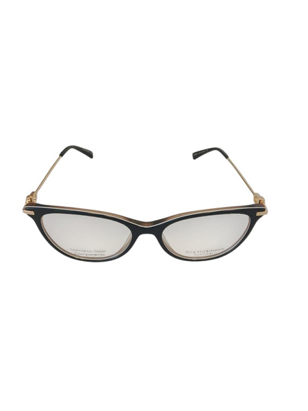 Ana Hickmann Eyeglass Frames