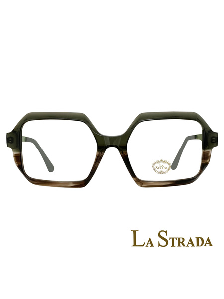 La Strada Eyeglass Frames