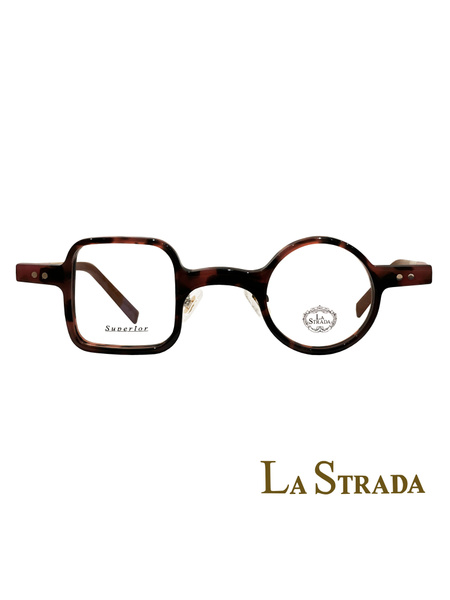 La Strada Eyeglass Frames: Modern Style, Exceptional Quality