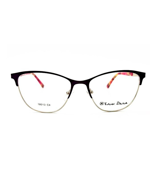 Uly DaLa 18013 C4 Eyeglass Frames