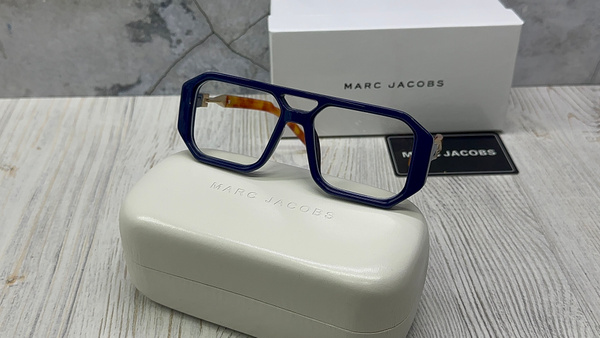 Marc Jacobs Eyeglasses