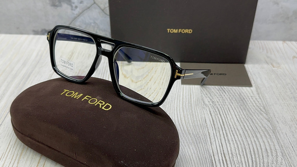 Tom Ford Eyeglasses