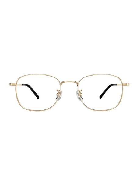 Xiaomi Blue Light Blocking Glasses - Gold