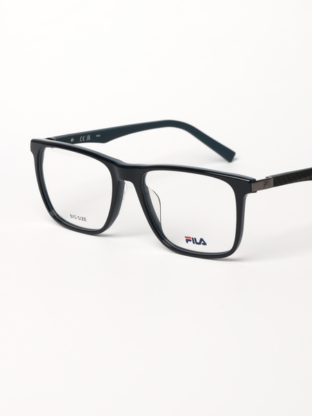 FILA Men's Medical Eyeglass Frames