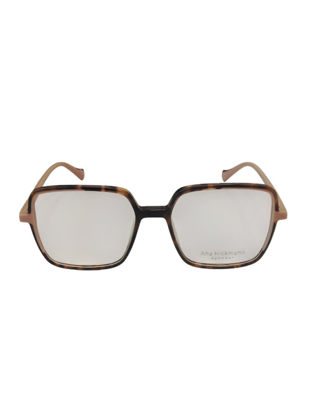 Ana Hickmann Eyeglass Frames