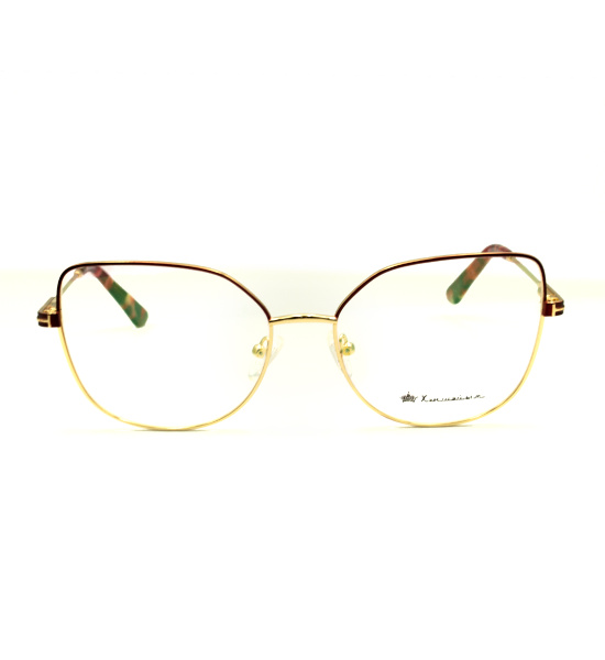 Khanshayym 8470 C4 Eyeglass Frames