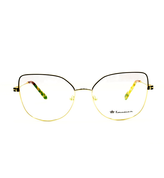 Khanshayym 8470 C2 Eyeglass Frames