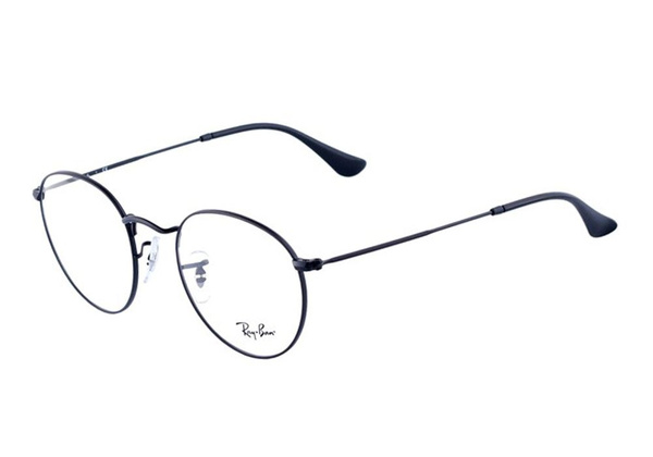 Ray-Ban RB3447V 2503 Unisex Metal Eyeglass Frames