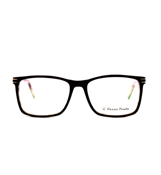 Qazaq People YL2063 C2 Eyeglass Frames