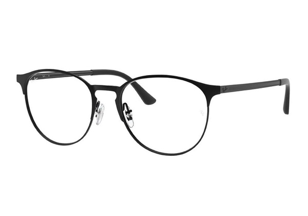 Ray-Ban RB6375 2944 Unisex Metal Eyeglass Frames
