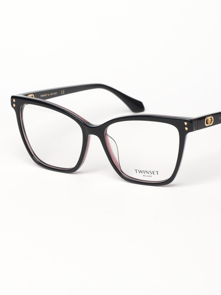 Twinset VTW006 Shiny Blue/Violet Medical Frames