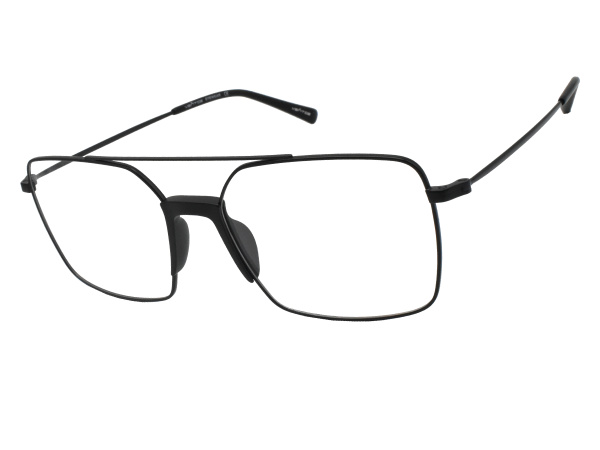 Unisex VENTOE VD2009 C03 Combined Eyeglass Frames