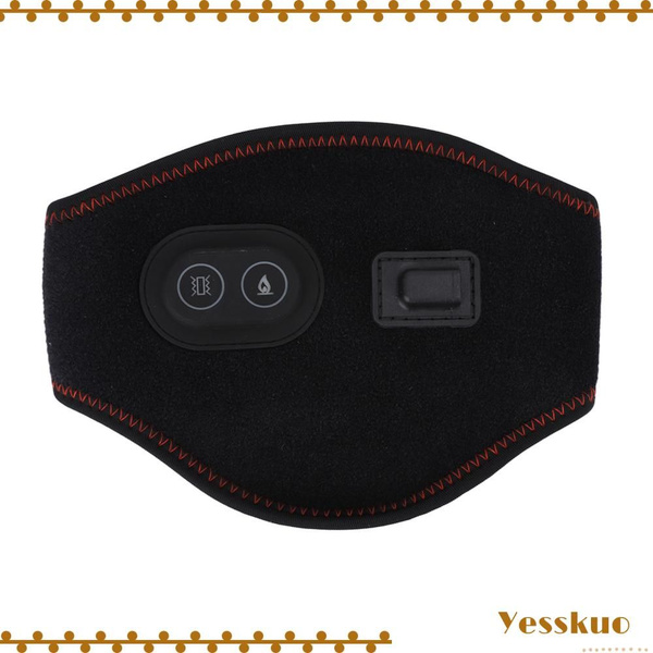 Heated Neck Wrap