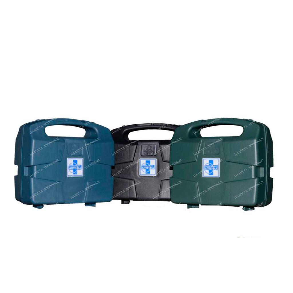 First aid kit universal