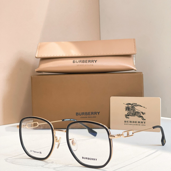 Burberry Eyeglass Frames