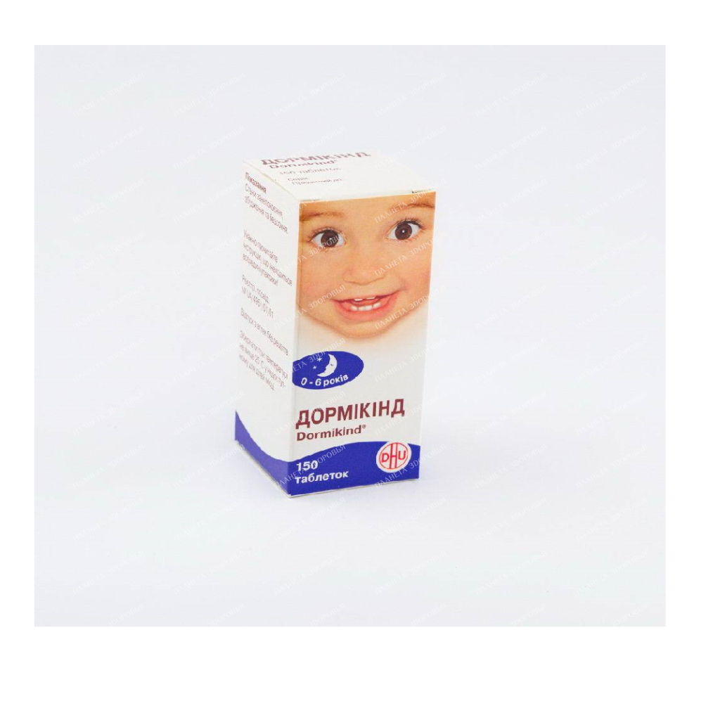 Dormikind pills №150 №1