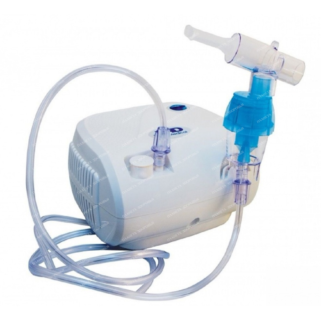 Compressor inhaler with accessories CN-233 A&D