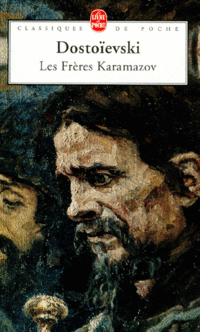 Братья Карамазовы | The Brothers Karamazov