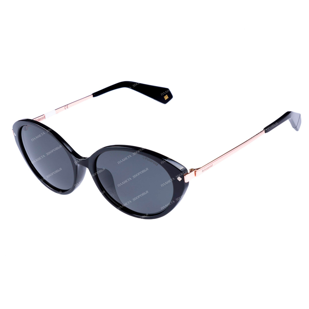 Polaroid sunglasses, PLD 4077/F/S, 807