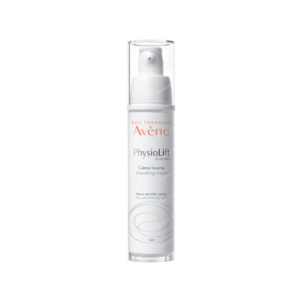 AVENE PhysioLift JOUR Day Cream 30ml