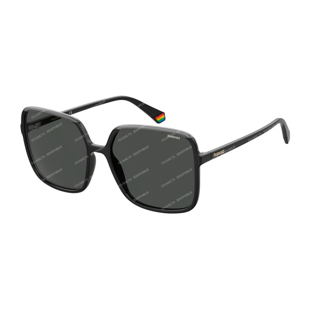 Polaroid sunglasses, N. PLD 6128/S 08A 59 M9