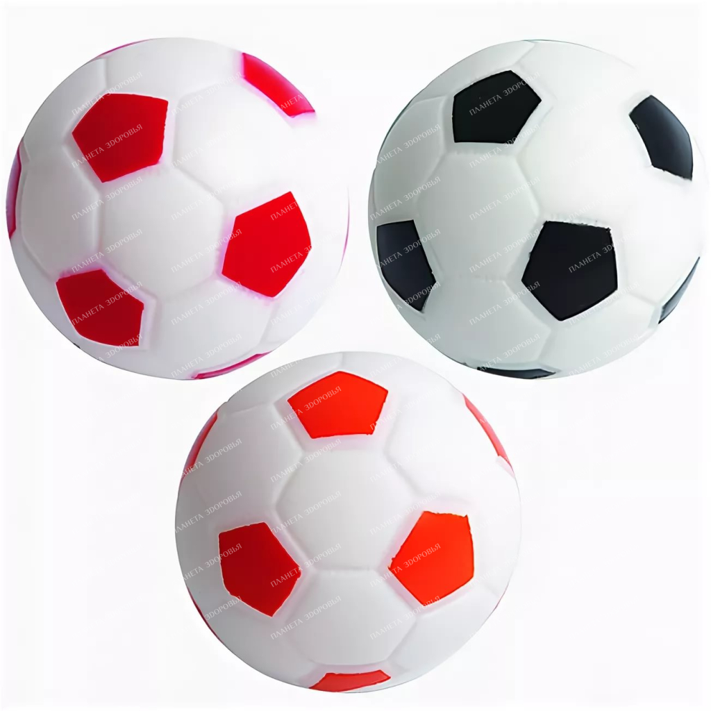 POMA Football ball toy 12+, art. 4119, 1 piece