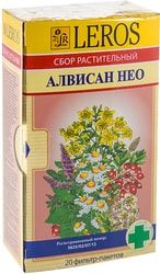 Leros Alvisan Neo, 20 Pak. 1.5 g each