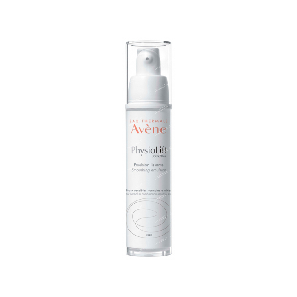 AVENE PhysioLift JOUR Day Emulsion 30ml
