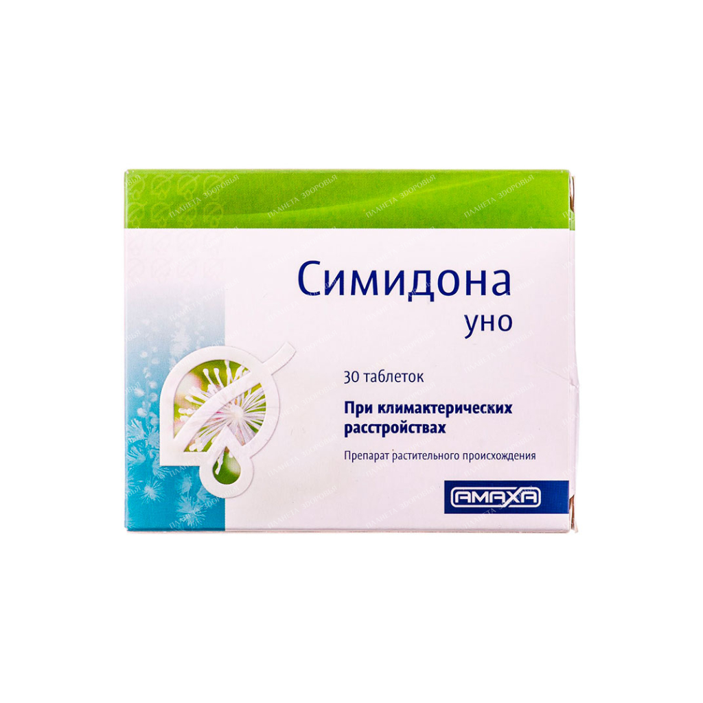 Simidona Uno pills 6.5mg №30x1