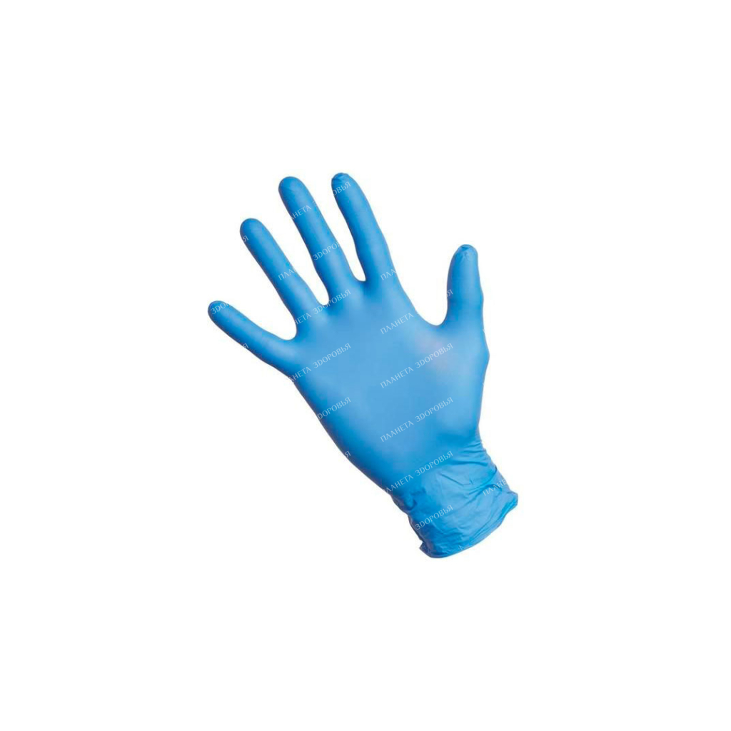 Peha-soft Nitrile Fino r.M medical gloves - 1 pc.