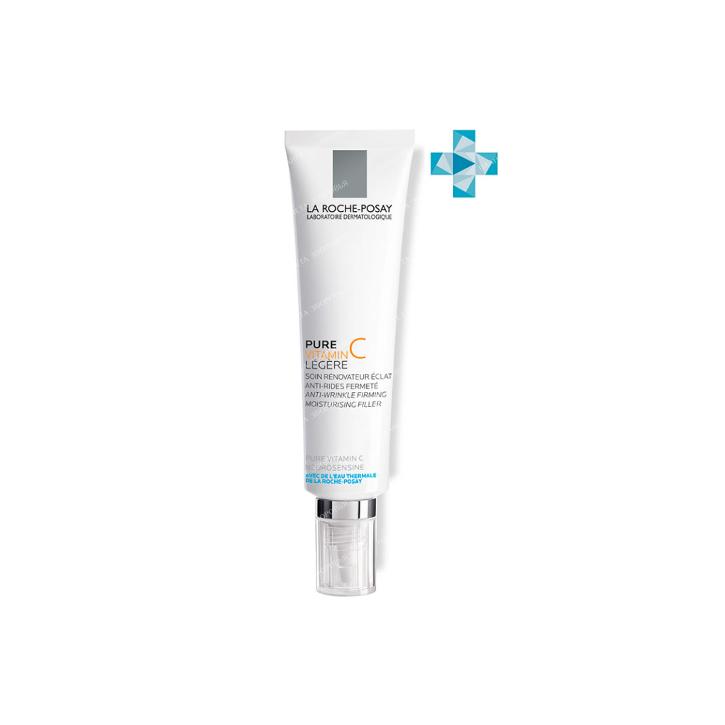 La Roche-Posay REDERMIC C Wrinkle filling cream for normal and combination skin 40ml