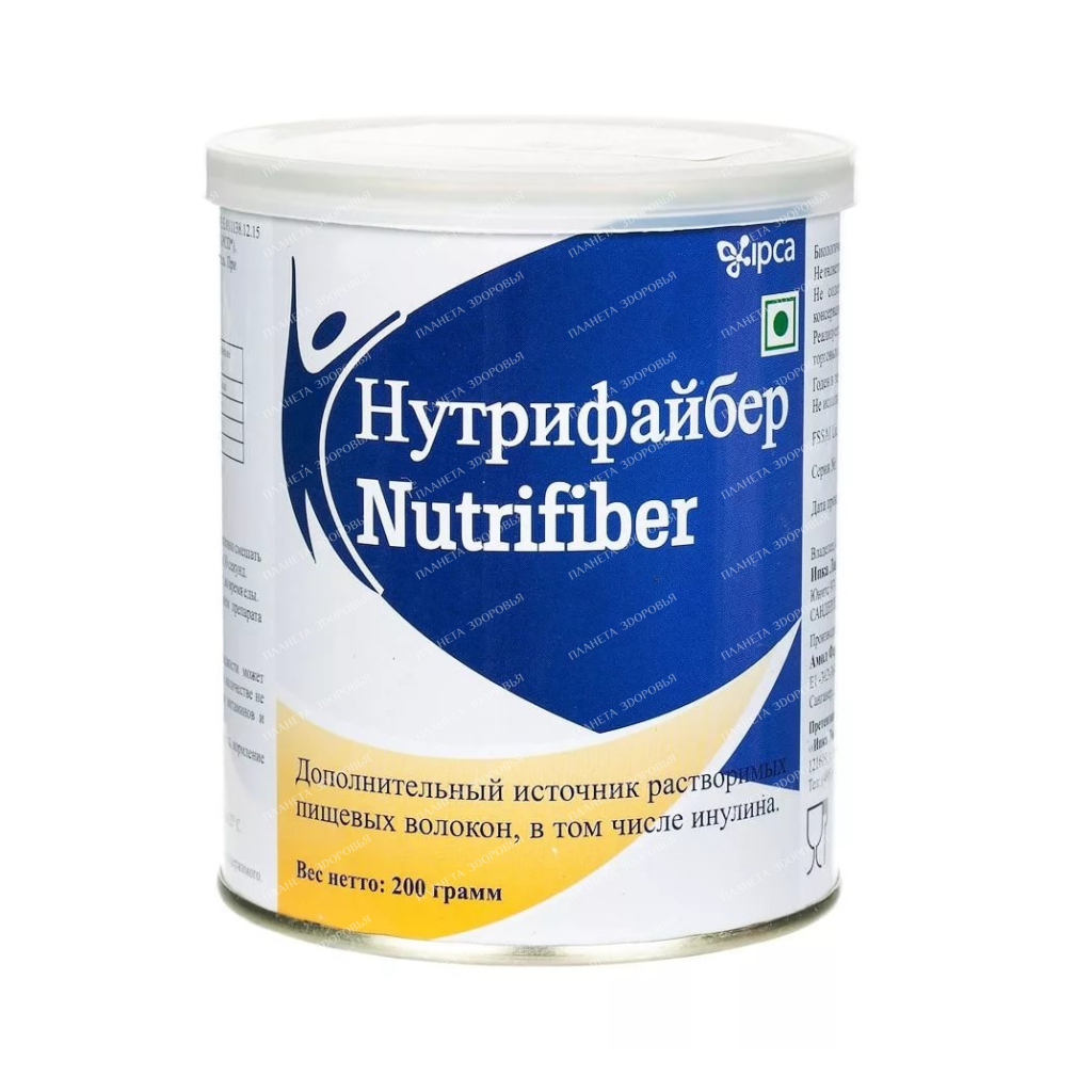 Nutrifiber Powder 200g